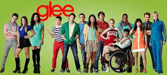 Les personnages de Glee