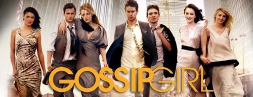 Gossip Girl - personnages