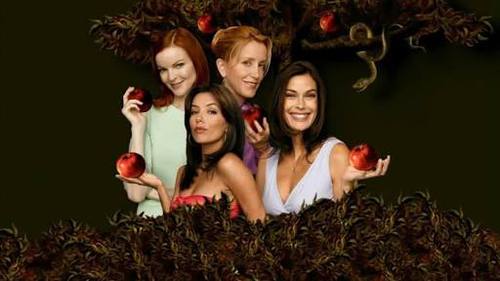 Desperate Housewives 1