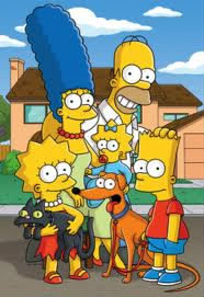 Simpsons quizz