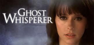 Ghost Wisperer