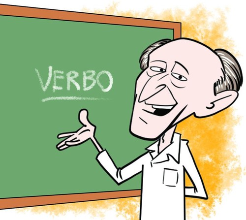 Será que você sabe tudo sobre verbos ? Descubra agora !