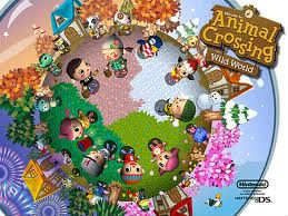 Personnages Animal Crossing
