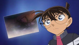 Detective Conan : Saison 6 épisodes 20 & 21