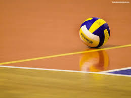 Le volley-ball
