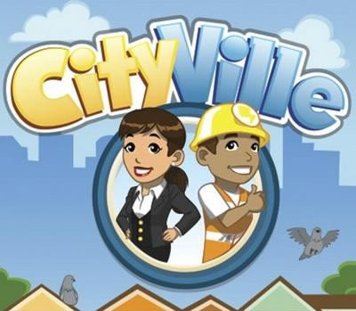 City Ville, le jeu de Facebook