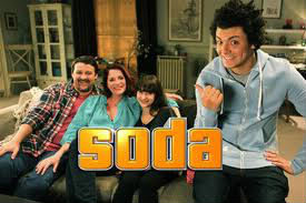 La série Soda