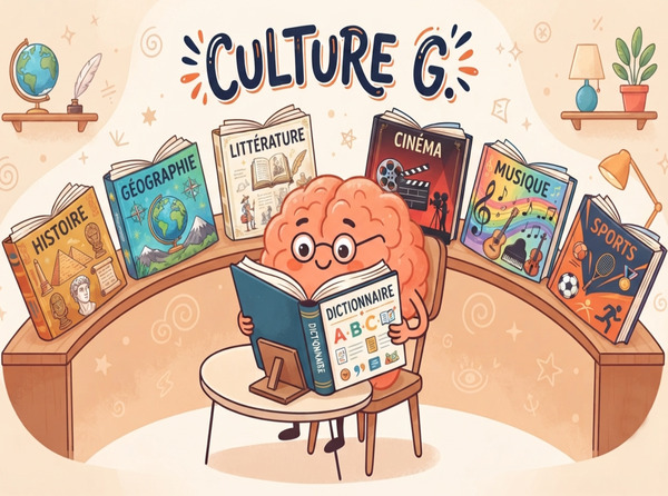 Culture G.