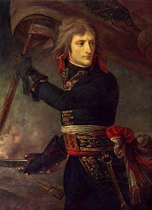 Napoléon Bonaparte-Citations