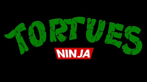 Tortues Ninja