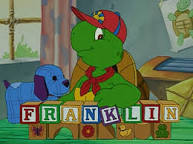 Franklin - Partie 1