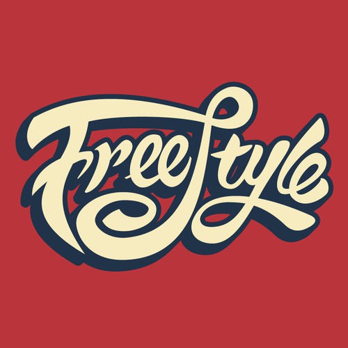 Logo trotinette freestyle