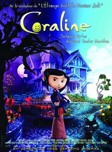 Você conhece mesmo Coraline?