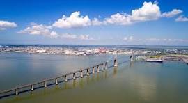 Les villes traversées par la Loire (6)