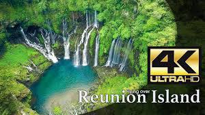 Connaissez-vous l'île de La Réunion ?