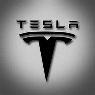 La marque Tesla