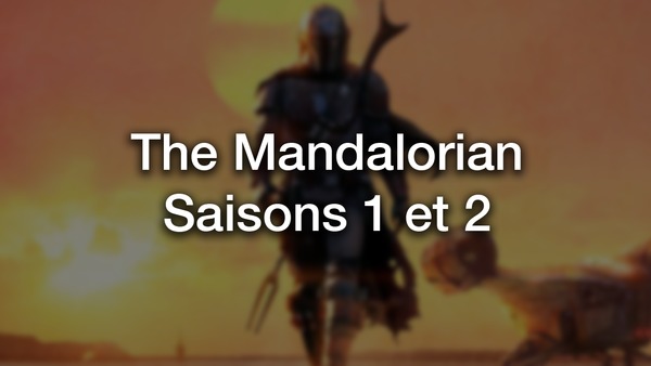 The Mandalorian, saisons 1 et 2
