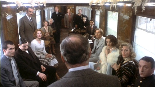 Le crime de l'Orient Express (film)