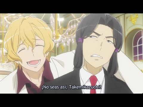Alias en Danmachi parte 1.(Anime Friendly)