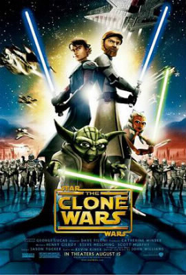 Star wars & Clone wars