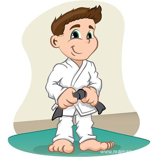 Judo jujitsu