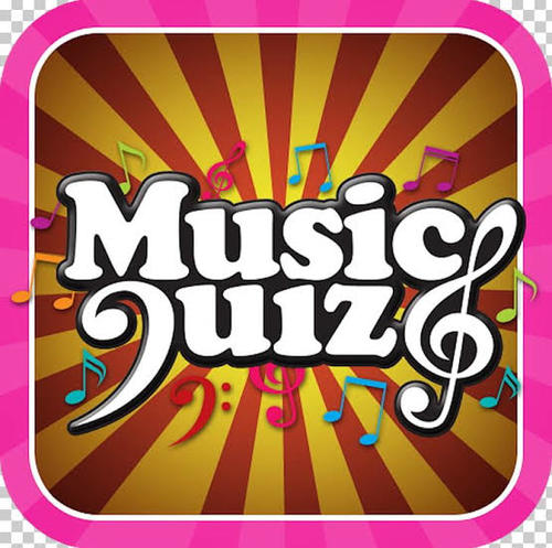 Quiz musical UPM