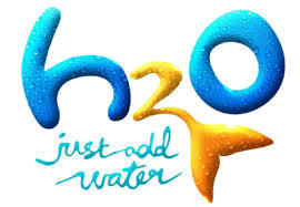 H2O just add water