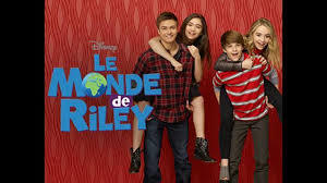 Le monde de Riley