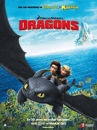 Dragon, le film