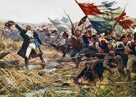 Les victoires napoléoniennes