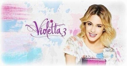 Violetta 3.évad