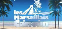 Les Marseillais à Cancun