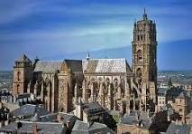 Les communes de France dont le nom commence par "Beau" (6)