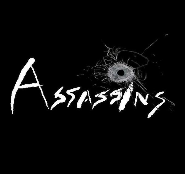 Assassins (2)