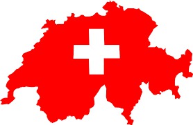 Les lieux de Suisse en plusieurs langues