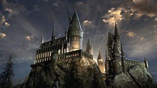 BUSE - Histoire de la magie Harry Potter