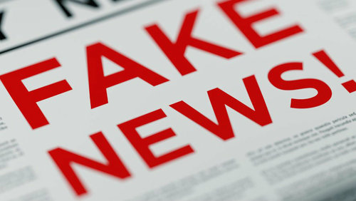 Você consegue identificar Fake News ?