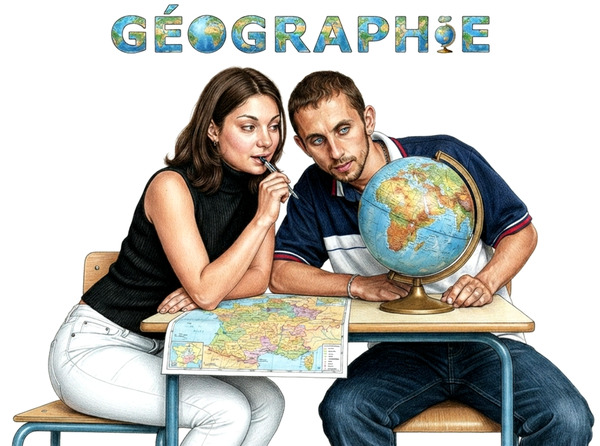 Géographie