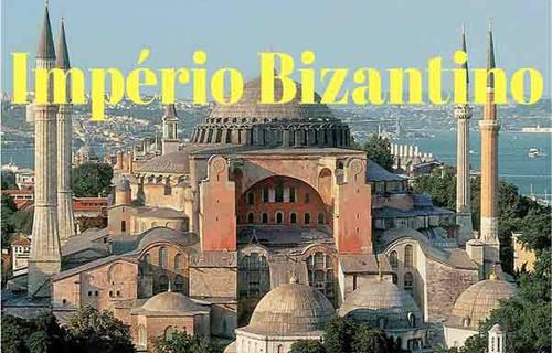 Quiz império bizantino 3.0