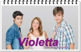 Violetta ...