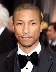 Connais-tu Pharrell Williams ?