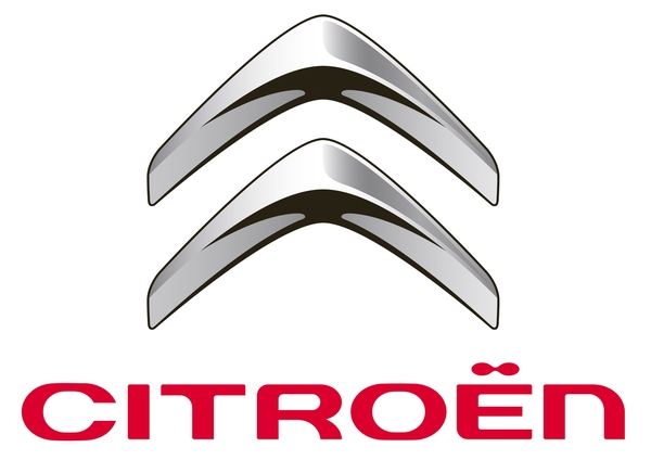 24 ans de marque dynamique Citroën