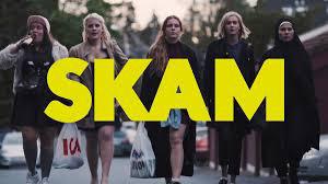 Skam-Personnages