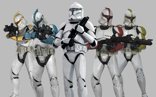 Star Wars épisode 2 : L'attaque des clones