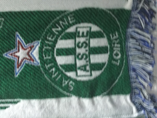 Asse (club football Saint-Étienne)