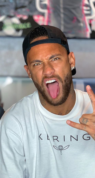 Neymar JR 2020