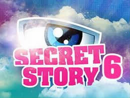 Candidats de secret story 6