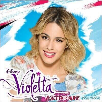 Es-tu une vraie fan de Violetta ? (saison 3)