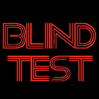 Blind test 2016/2017