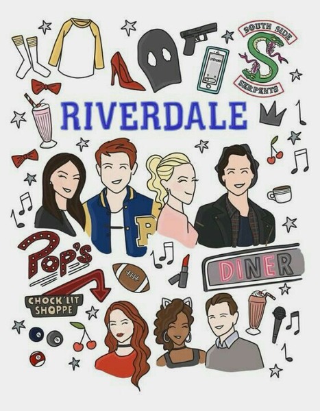 Connais-tu vraiment Riverdale ?